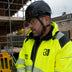 BIGBEN® Hi-Vis Waterproof Jacket