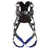 Miller Revolution R2 Safety Harness