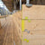 25x Board Retaining Clamps