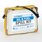Oil & Fuel Spill Shoulder Bag Kit - 50 Ltr