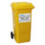 Maintenance Spill Bin Kit - 120 Ltr