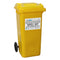 Maintenance Spill Bin Kit - 120 Ltr