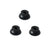 M8 BZP J Bolts, Nuts, Washers & Caps - Select your options