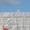 BIGBEN Temporary Roof Cover installed