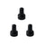 M8 BZP J Bolts, Nuts, Washers & Caps - Select your options