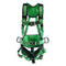 Champion Gear Female Riggers Harness