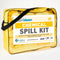 Chemical Spill Shoulder Bag Kit - 50 Ltr