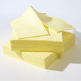 Chemical Absorbent Pads - 100 Pack