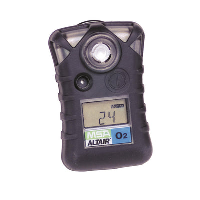 Altair Maintenance Free Single Gas Detector-OF-4002-Leachs
