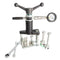 BIGBEN® Anchor Pull Test Kit
