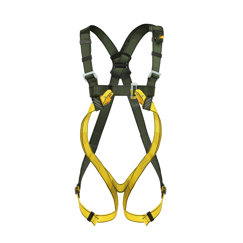 BIGBEN® 2 Point Safety Harness with Adjustable Straps