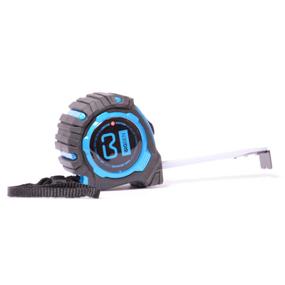 BIGBEN® 5m Deluxe Heavy Duty Tape Measure