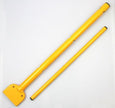 BIGBEN® Hurricane Manual Ground Anchor Driver