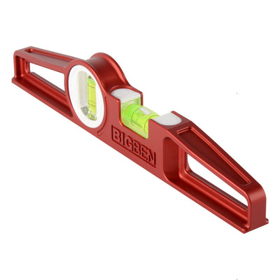 Red BIGBEN® Induction Scaffolding Level