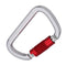 BIGBEN® light alloy twistlock carabina