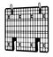 BIGBEN® Premium SureGard Black-AC-6476BK-Leachs