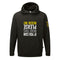 BIGBEN® Rescue Me Hoody, Black-FG-9138-S-Leachs