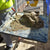 Bricklayer using BIGBEN® Scaffold Adjustable Spot Board