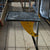 BIGBEN® Scaffold Adjustable Spot Board installed on a scaffold