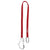 BIGBEN® Fall Restraint Lanyard with 1 carabina & 1 Scaff Hook
