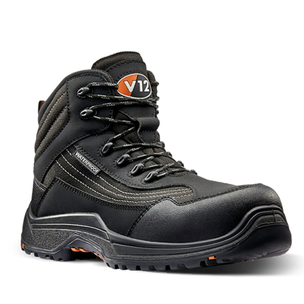 Caiman steel toe boots shops