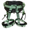 Champion Gear Male Arborist Harness-CG-2330L-Leachs