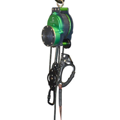 Champion Gear VSave 25 Rescue Descender