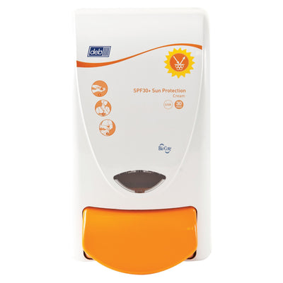 Deb Sunscreen Dispenser
