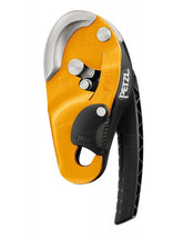 Petzl Rig Self-braking Descender