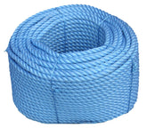 18mm Economy Polypropylene Rope - 220m Reel