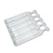 Eyewash 20ml Sterile Saline Pods