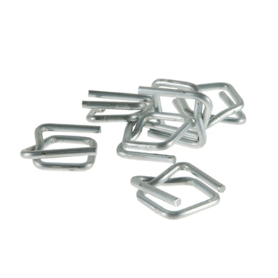 Fastening Galvanised Buckles