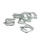 Fastening Galvanised Buckles