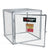 Gorilla Gas Security Cage