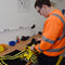 Inspection, Servicing and Re-certification for Harnesses & Lanyards