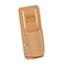 IMN Natural Leather Level Holder