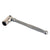 IMN Pinched Steel 7/16" Bi-Hex Box Scaffold Spanner-SP-1284P-Leachs