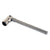 IMN Pinched Steel 7/16" Bi-Hex Box Scaffold Spanner-SP-1382P-Leachs
