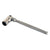IMN Pinched Steel 7/16" Bi-Hex Box Scaffold Spanner-SP-1383P-Leachs