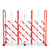 Instagate Expandable Safety Barrier