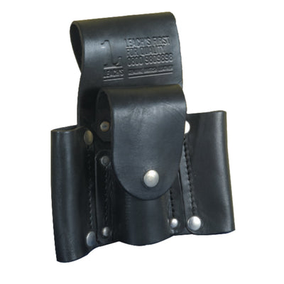 Leach’s Black Hammer & Double Drift Frog