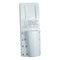 Leach’s Grey Medium 4” Level Holder