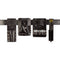 Leach’s Scaffolder’s Leather Kit with BIGBEN Gorilla Safety Hook