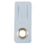 Leach’s Grey Single Hole Spanner Frog