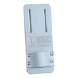 Leach’s Single Loop Spanner Frog - Grey
