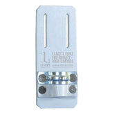 Leach’s Single Loop Spanner Frog with Metal Reinforcement - Grey