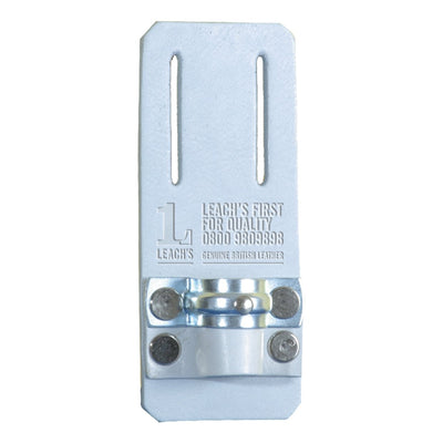Leach’s Grey Single Loop Spanner Frog with Metal Reinforcement