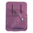 Leach’s Tape Holder 5m - Pink