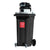 MAXVAC Dura DV120-MB 120ltr Wet/Dry Vacuum-MV-DV-120-MBN-110-Leachs