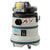 Maxvac DV35 M Class 35Ltr Certificated Wet/Dry Vacuum PTO-Semi Auto Filter Clean and Wand Kit-MV-DV-35-MB-110-Leachs